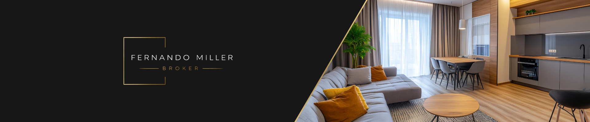 Fernando Miller | Broker