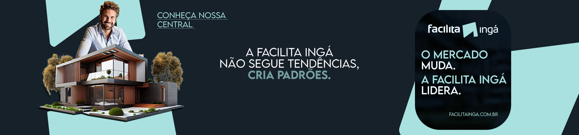Facilita Ingá Soluções Imobiliárias