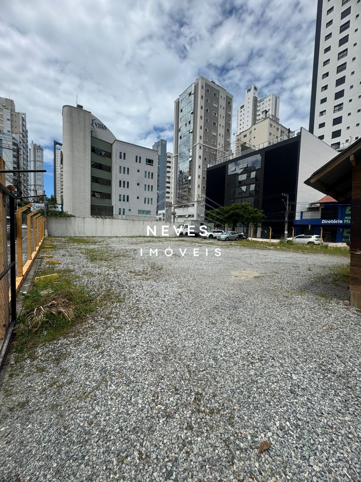 Terreno, 1000 m² - Foto 2