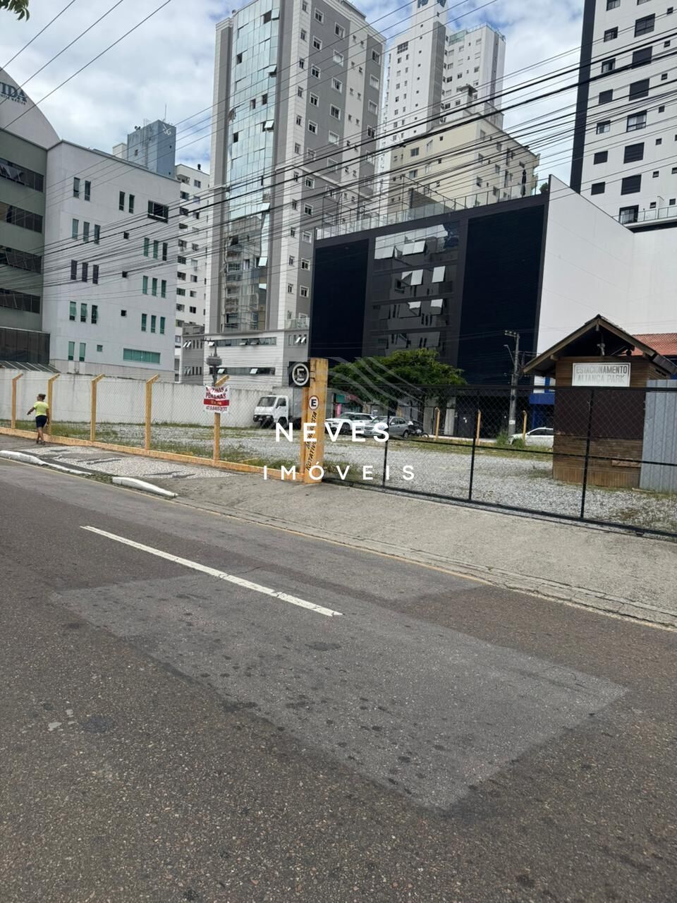 Terreno, 1000 m² - Foto 4