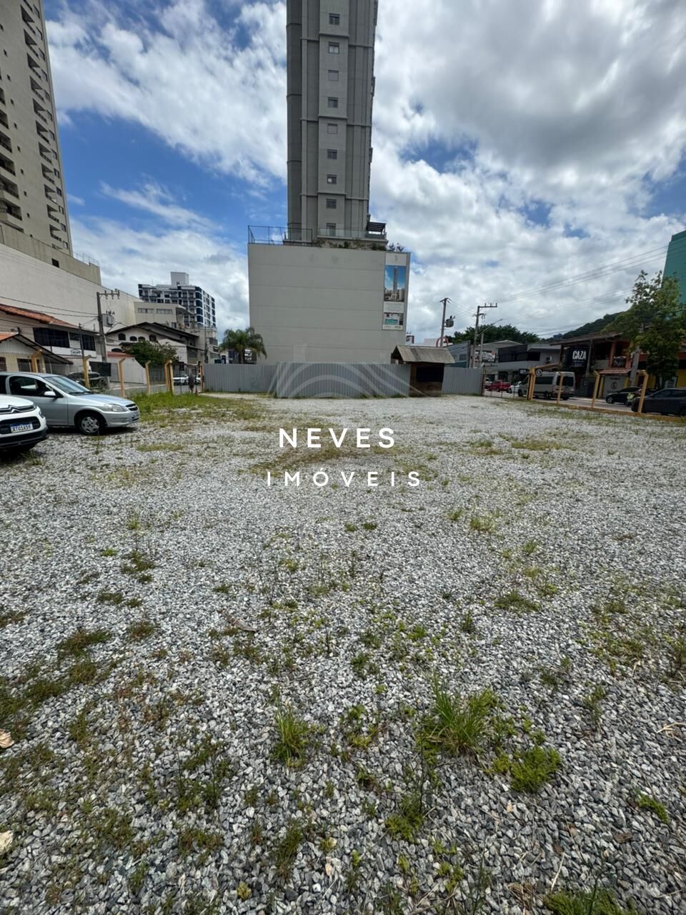 Terreno, 1000 m² - Foto 1