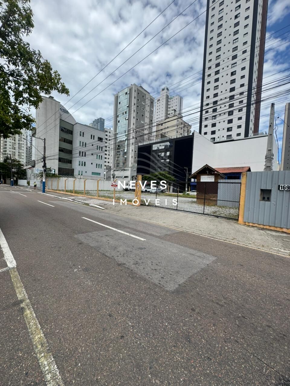 Terreno, 1000 m² - Foto 3