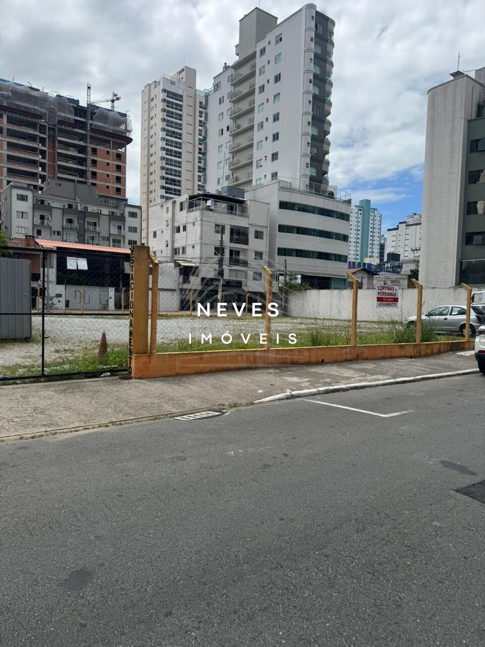 Terreno, 1000 m² - Foto 5