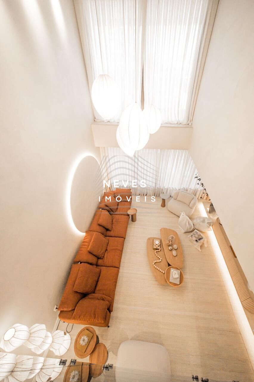 Apartamento, 3 quartos, 265 m² - Foto 23