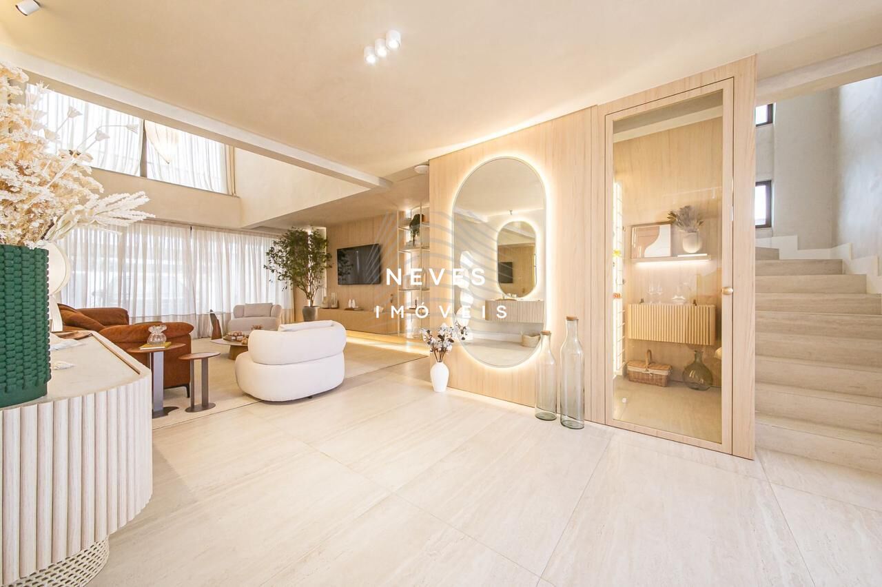 Apartamento, 3 quartos, 265 m² - Foto 6