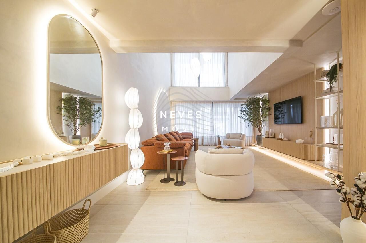 Apartamento, 3 quartos, 265 m² - Foto 7