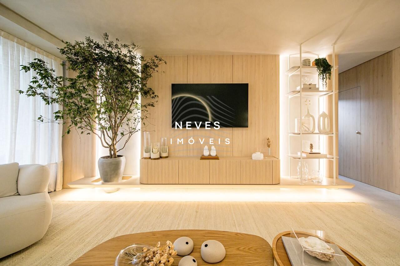 Apartamento, 3 quartos, 265 m² - Foto 2