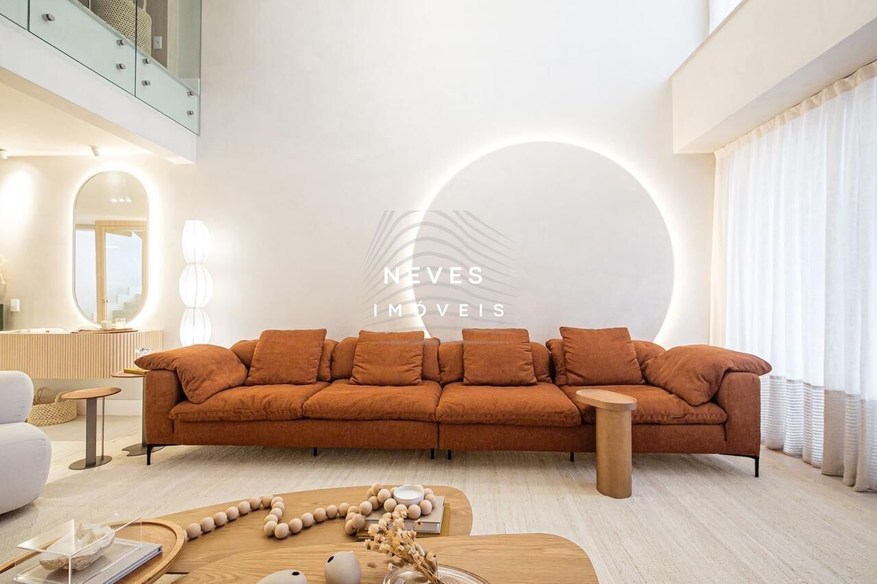 Apartamento, 3 quartos, 265 m² - Foto 4