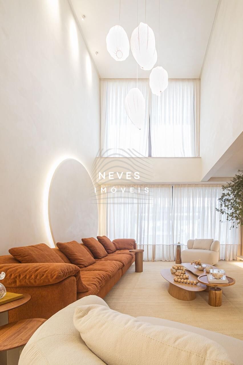 Apartamento, 3 quartos, 265 m² - Foto 3