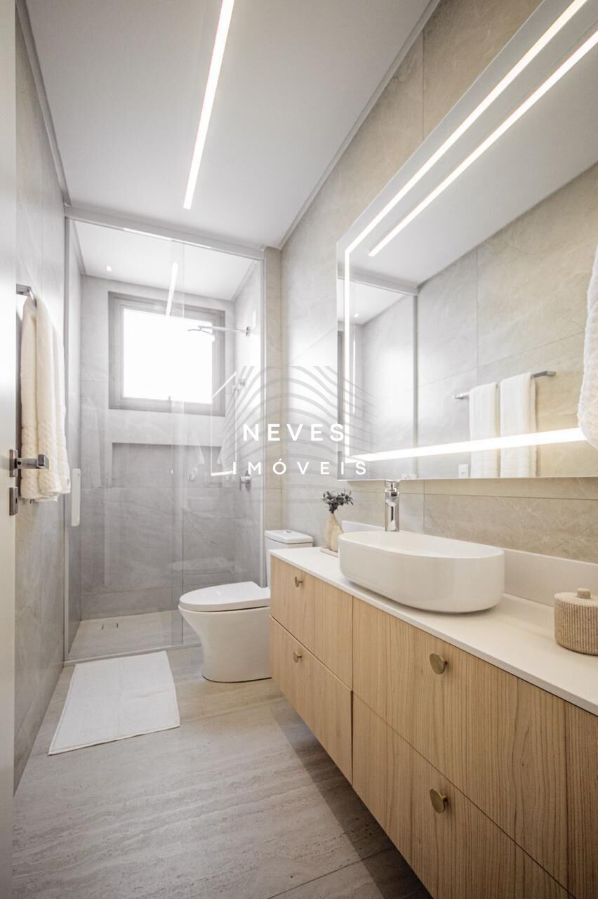 Apartamento, 3 quartos, 265 m² - Foto 19