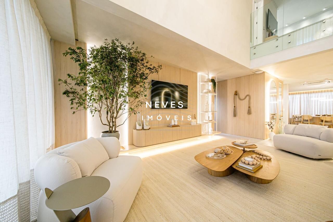 Apartamento, 3 quartos, 265 m² - Foto 5