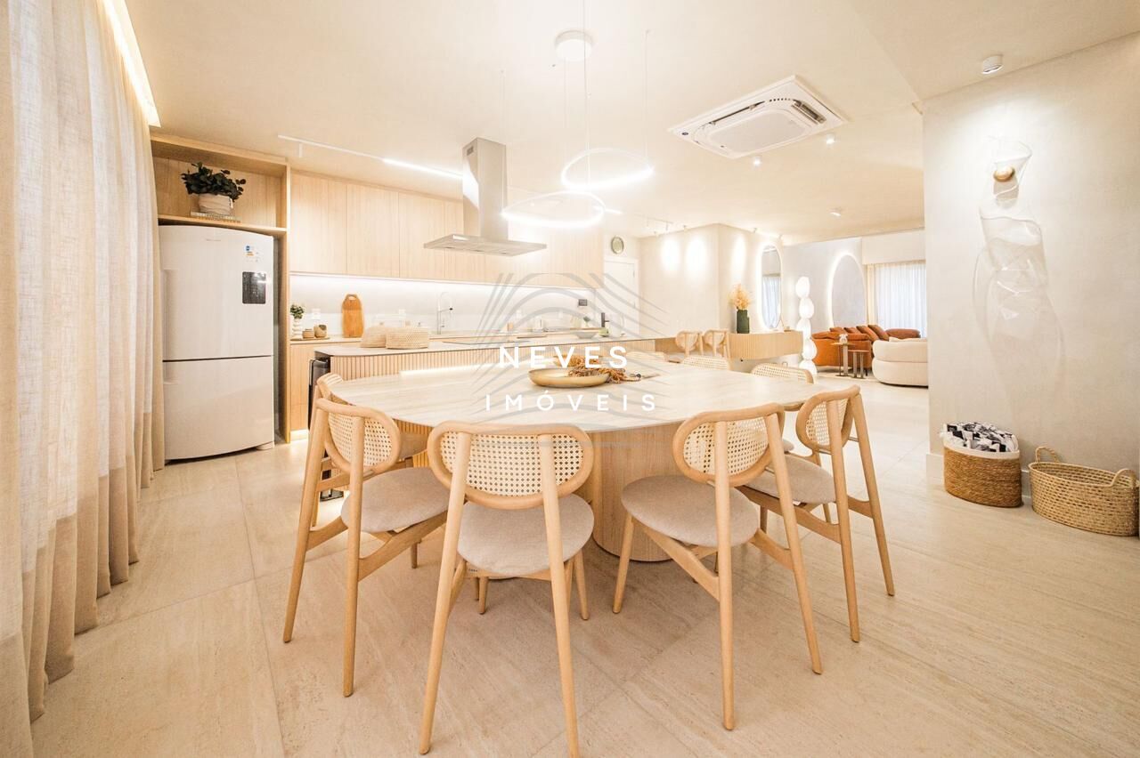 Apartamento, 3 quartos, 265 m² - Foto 8