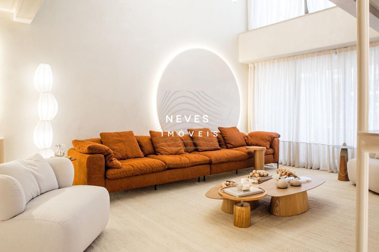 Apartamento, 3 quartos, 265 m² - Foto 14