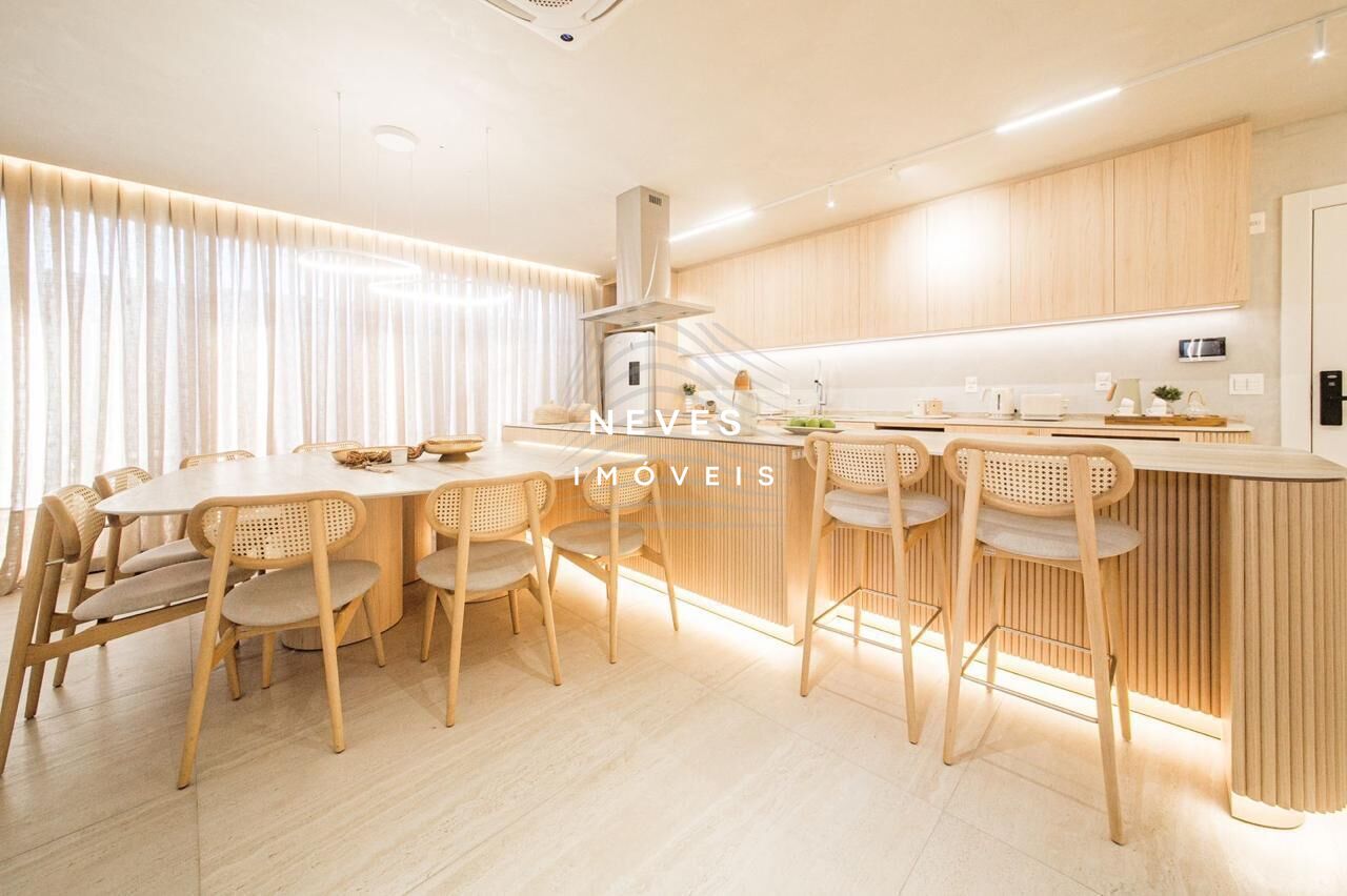 Apartamento, 3 quartos, 265 m² - Foto 9