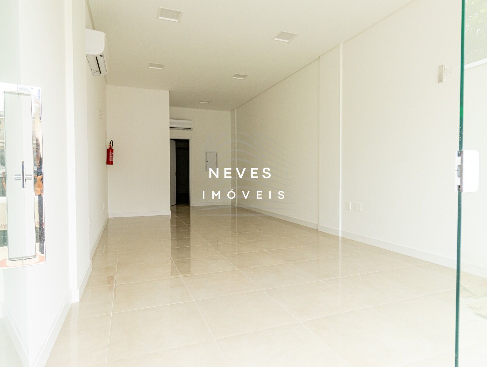 Sala-Conjunto, 47 m² - Foto 1