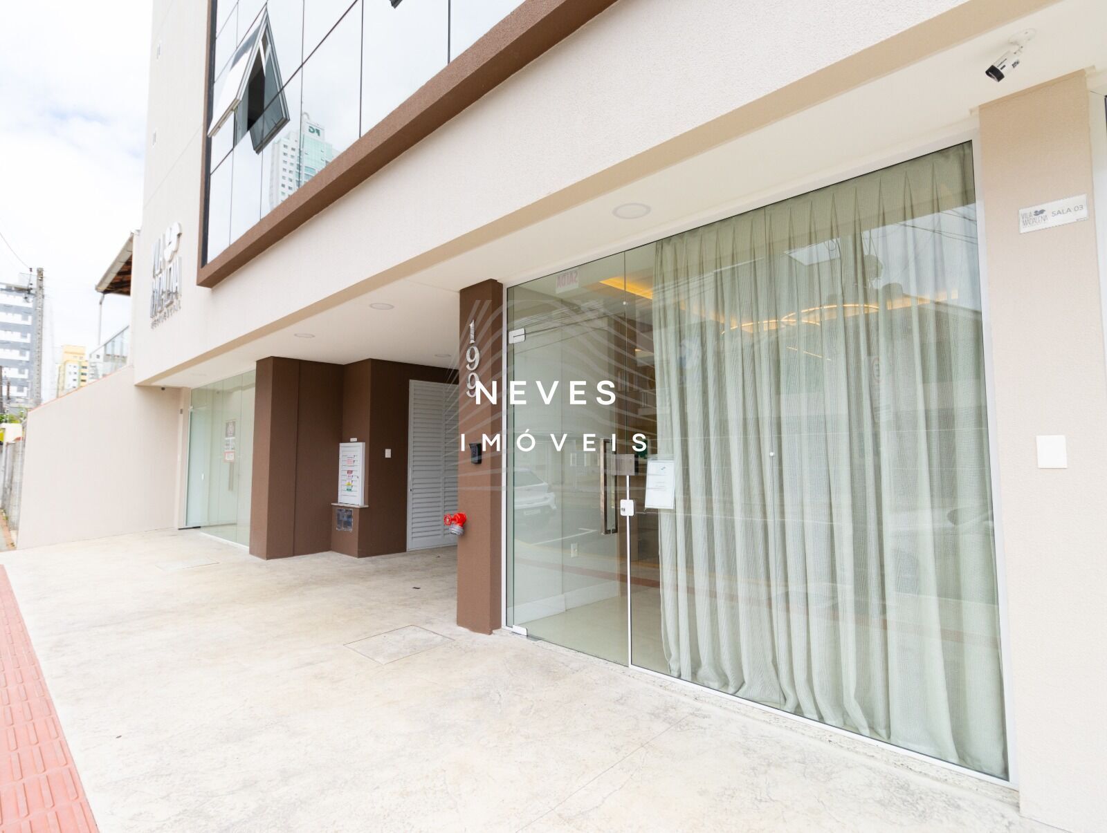 Sala-Conjunto, 47 m² - Foto 6