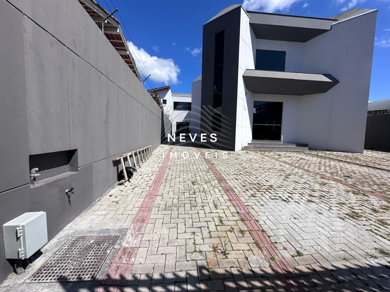 Sala-Conjunto, 500 m² - Foto 2