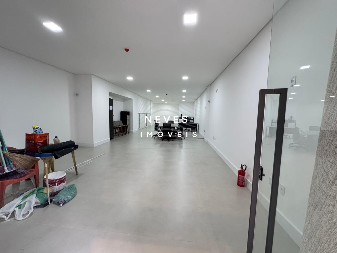 Sala-Conjunto, 145 m² - Foto 1