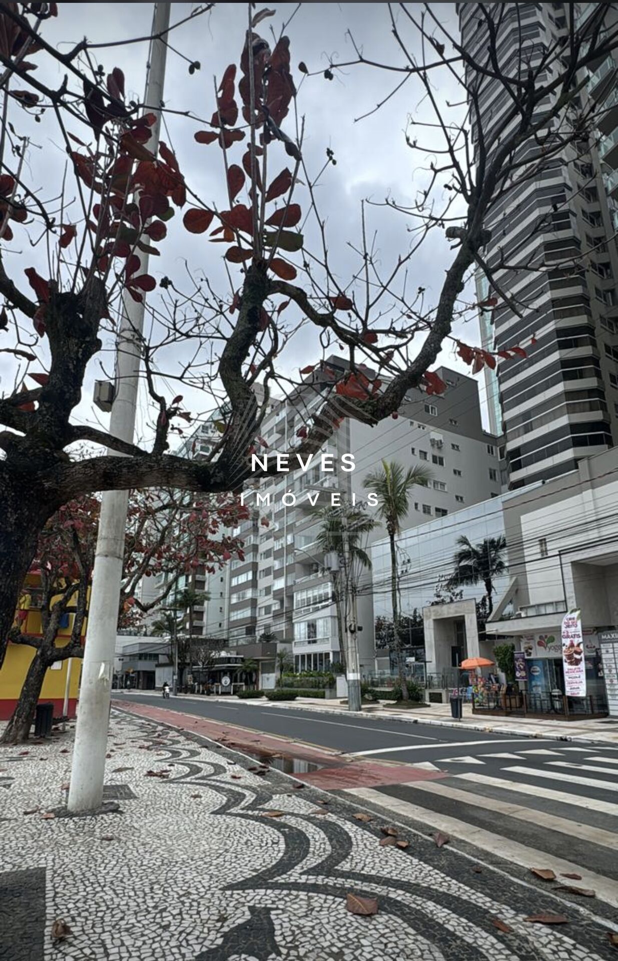 Loja-Salão, 80 m² - Foto 1