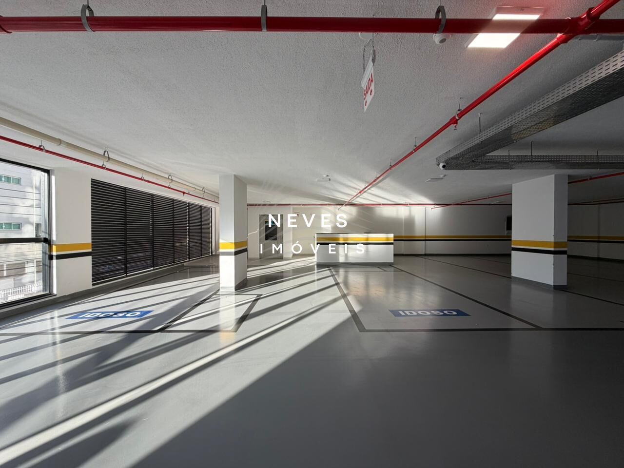 Sala-Conjunto, 983 m² - Foto 4