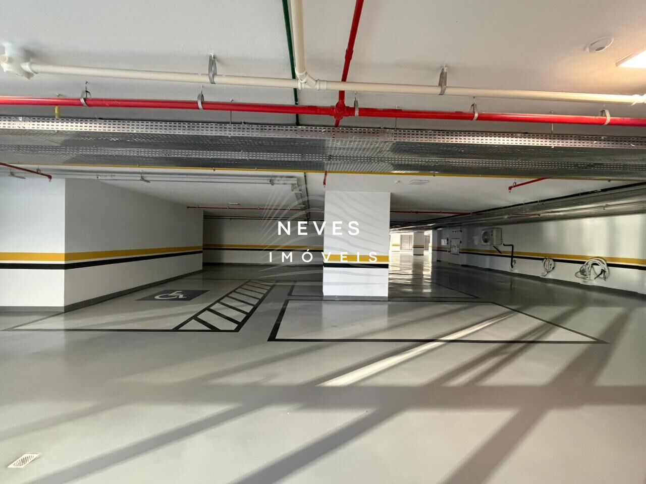 Sala-Conjunto, 983 m² - Foto 2