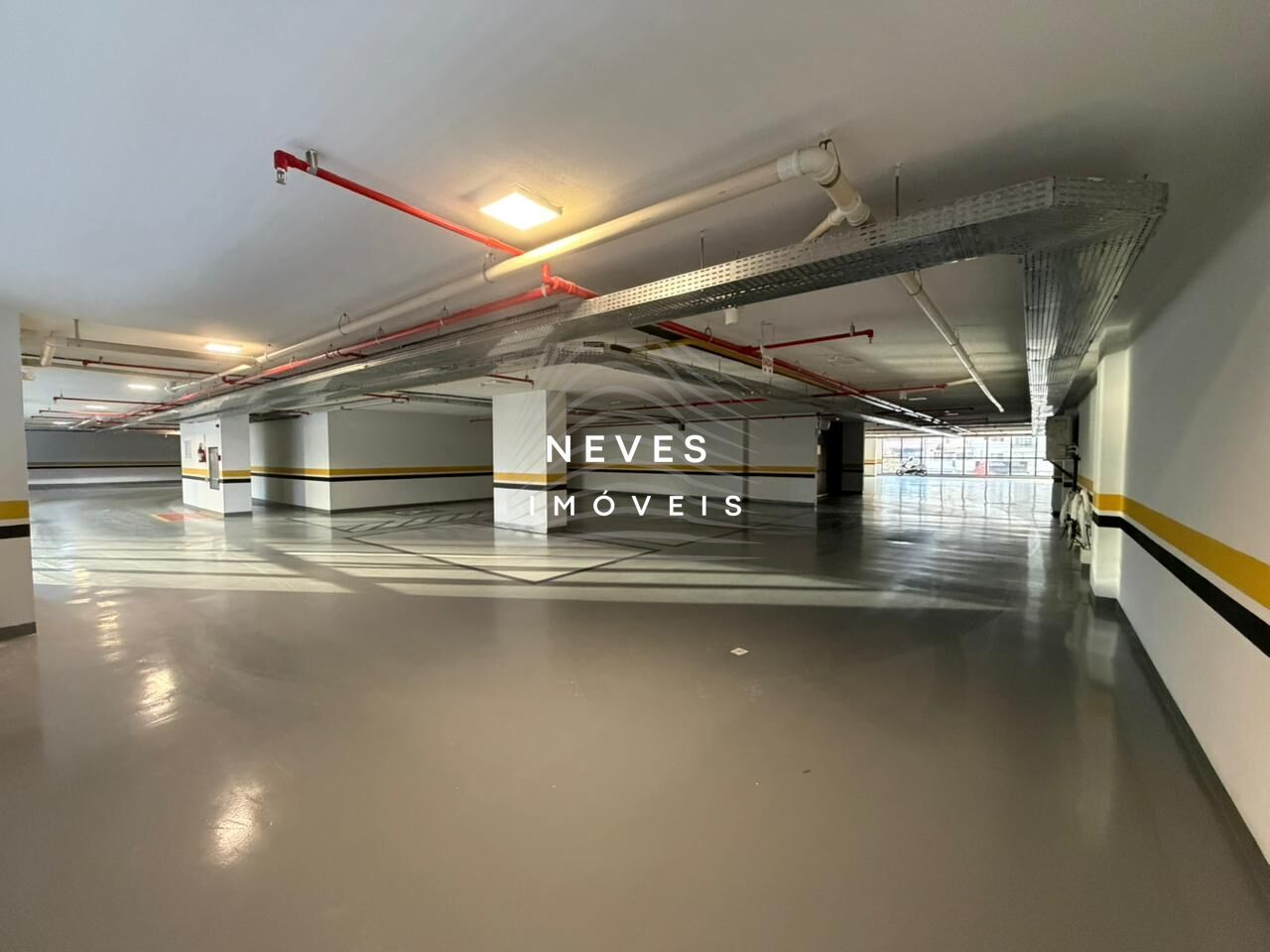 Sala-Conjunto, 983 m² - Foto 3