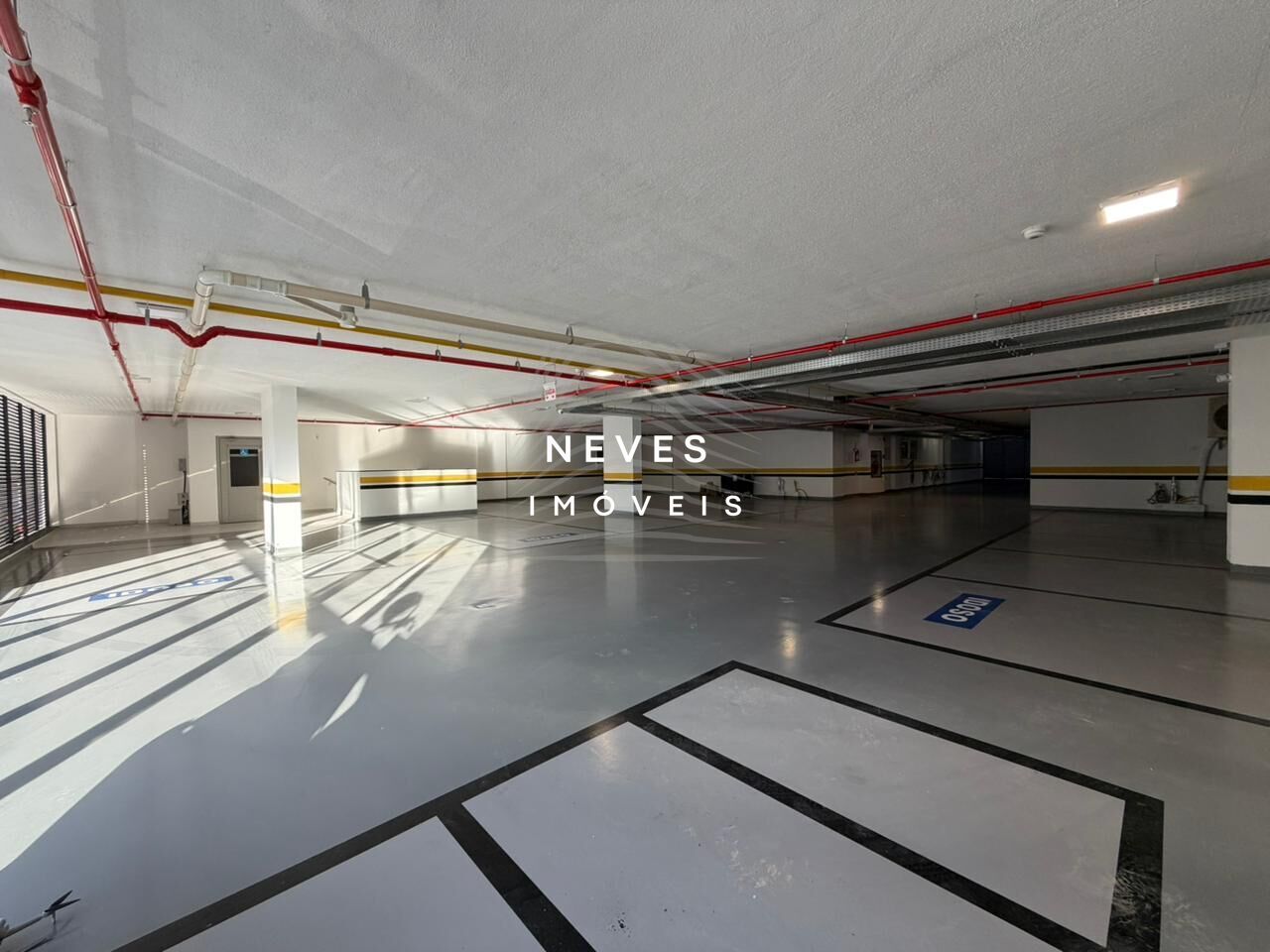 Sala-Conjunto, 983 m² - Foto 1