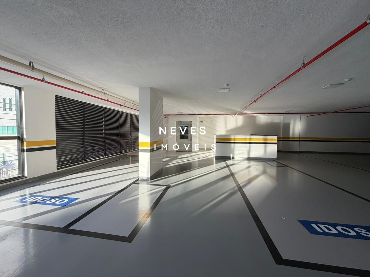 Sala-Conjunto, 983 m² - Foto 9