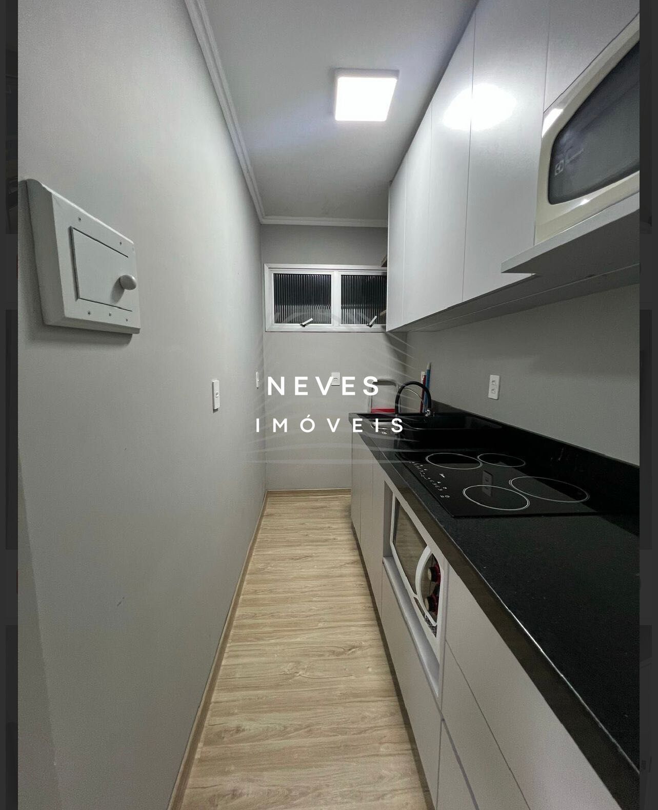 Apartamento, 1 quarto, 43 m² - Foto 9