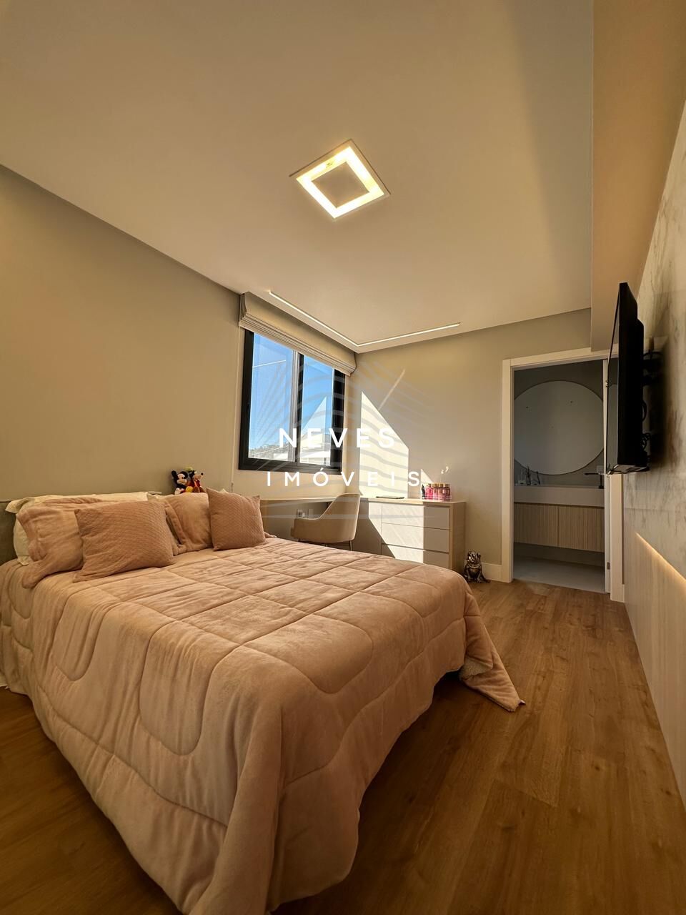 Casa de Condomínio, 3 quartos - Foto 16