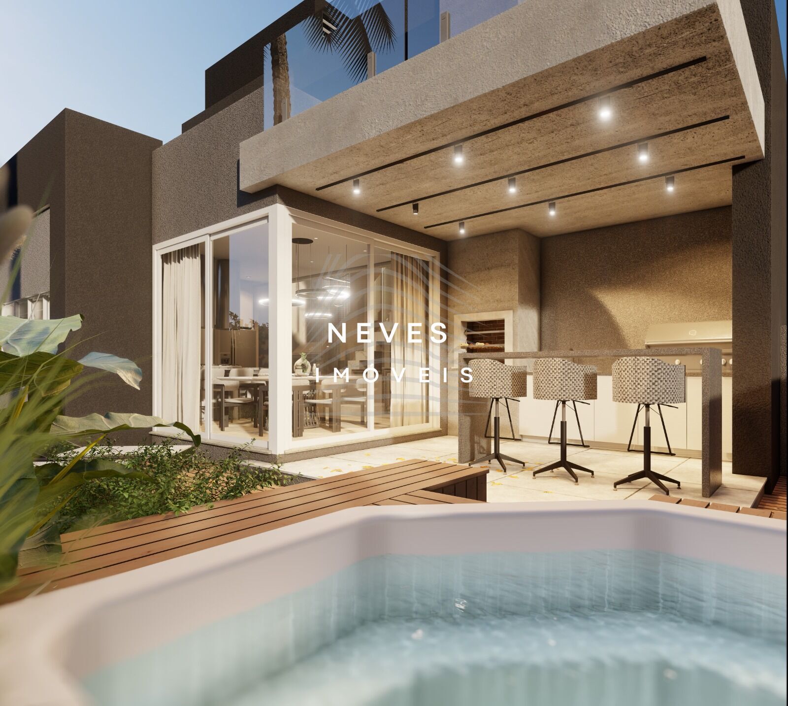 Casa, 4 quartos, 251 m² - Foto 7