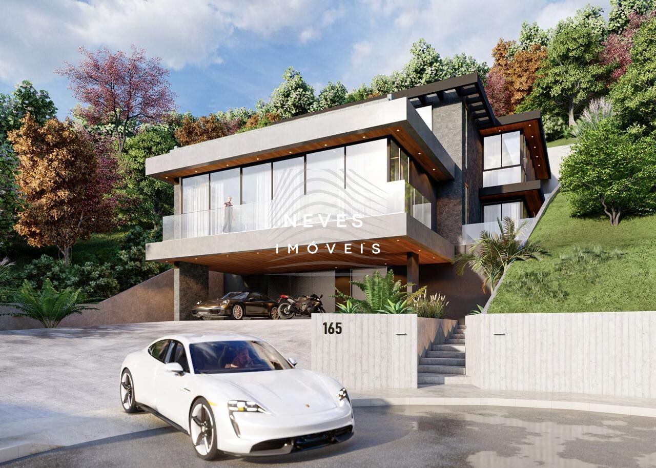 Terreno, 915 m² - Foto 1