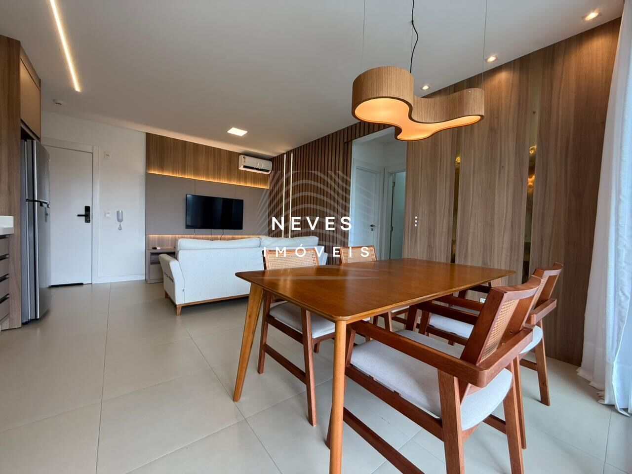 Apartamento, 2 quartos, 65 m² - Foto 4