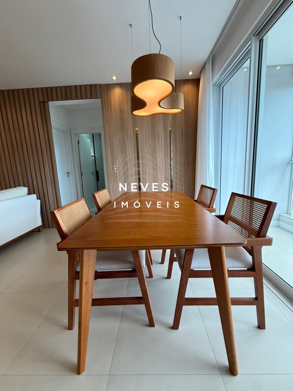 Apartamento, 2 quartos, 65 m² - Foto 8