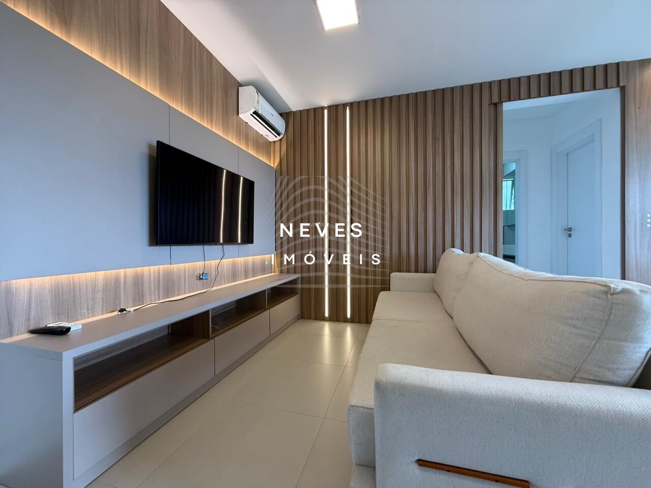 Apartamento, 2 quartos, 65 m² - Foto 2