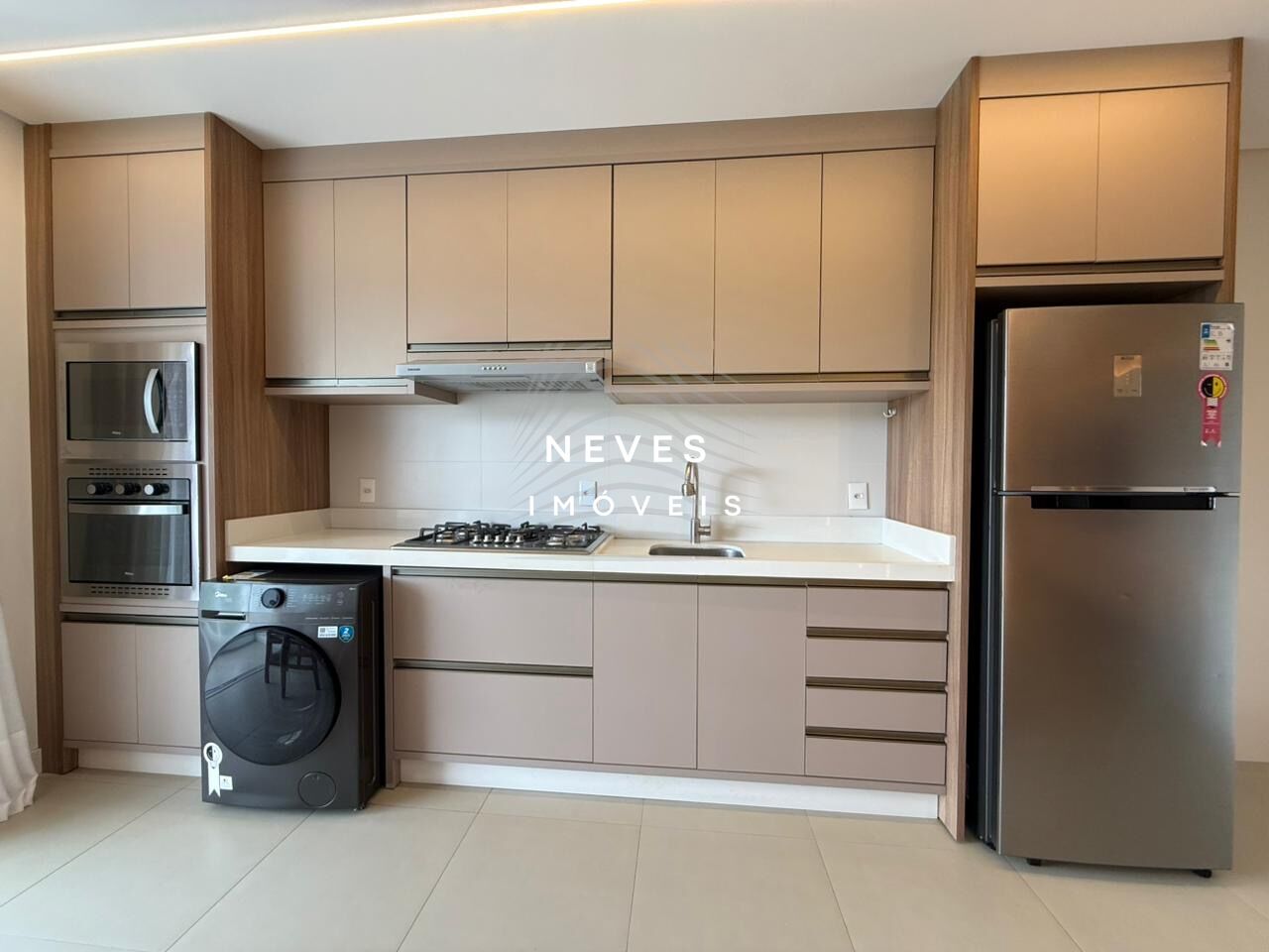 Apartamento, 2 quartos, 65 m² - Foto 7