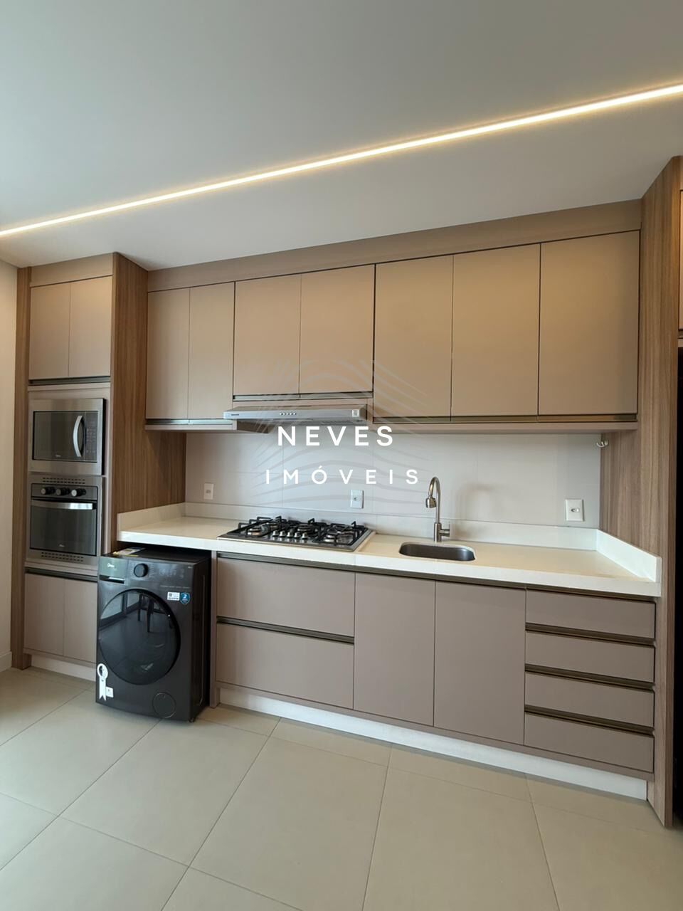 Apartamento, 2 quartos, 65 m² - Foto 6