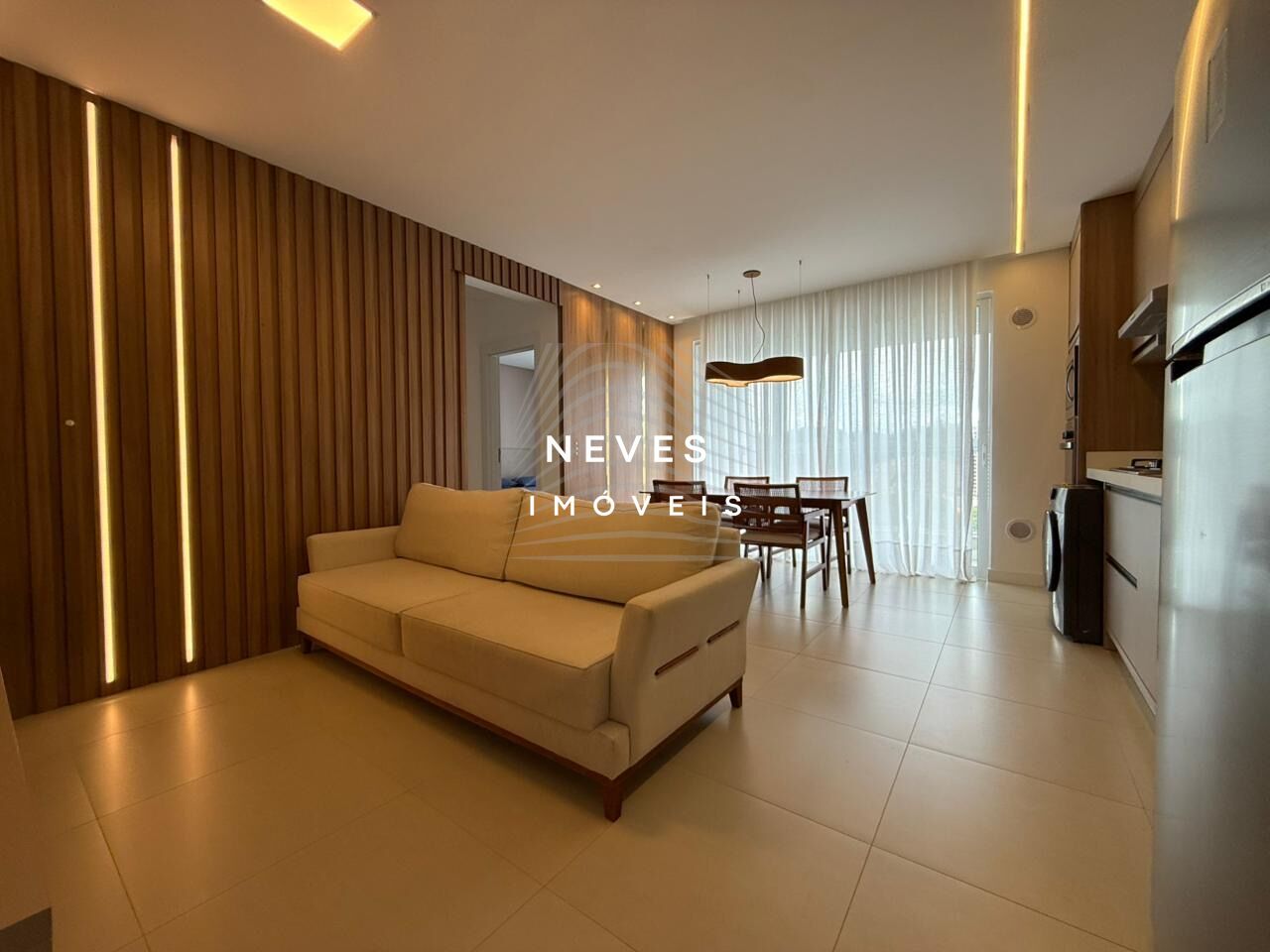 Apartamento, 2 quartos, 65 m² - Foto 5