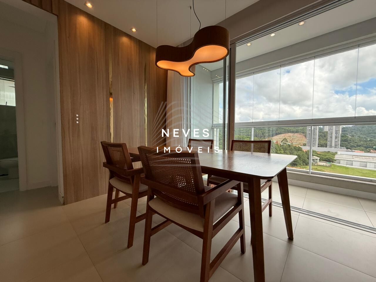 Apartamento, 2 quartos, 65 m² - Foto 10