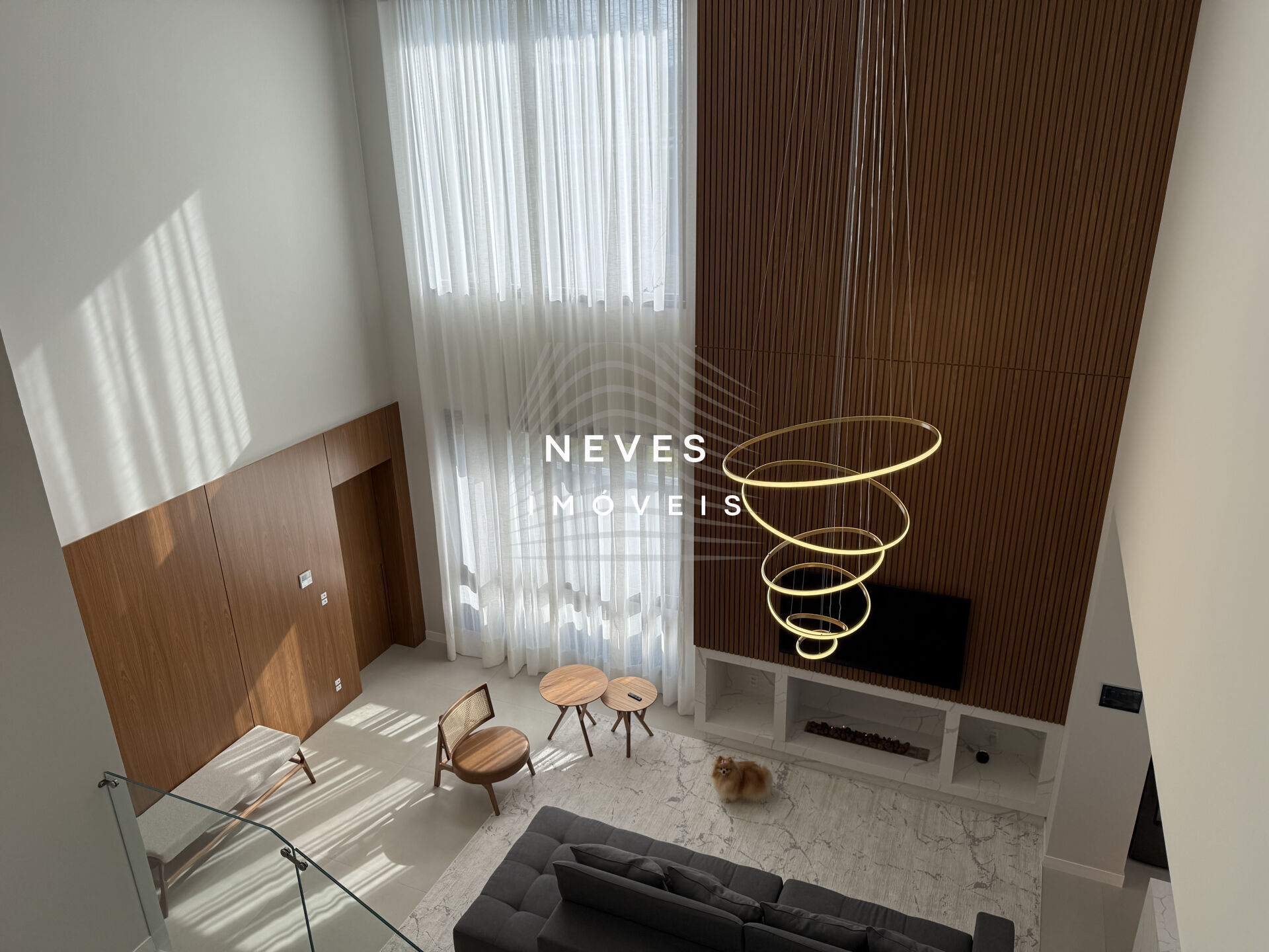 Casa, 5 quartos, 352 m² - Foto 12