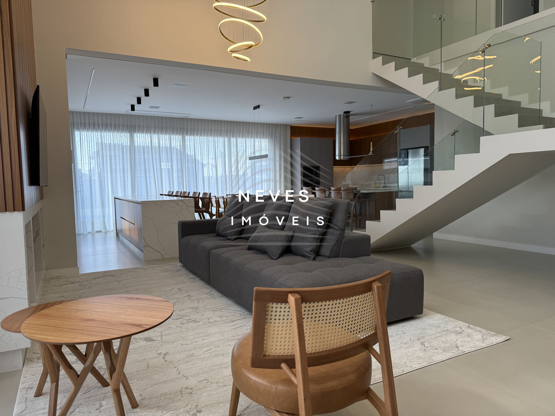 Casa, 5 quartos, 352 m² - Foto 7