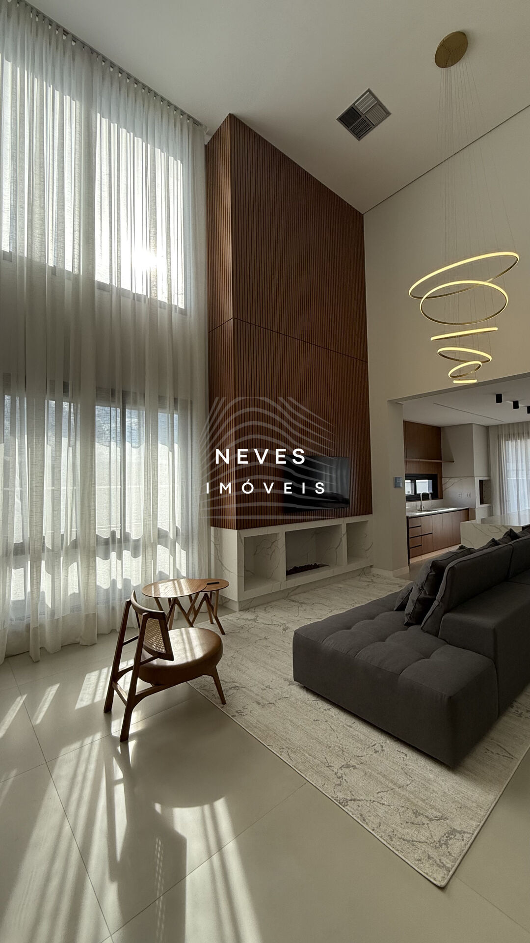 Casa, 5 quartos, 352 m² - Foto 4