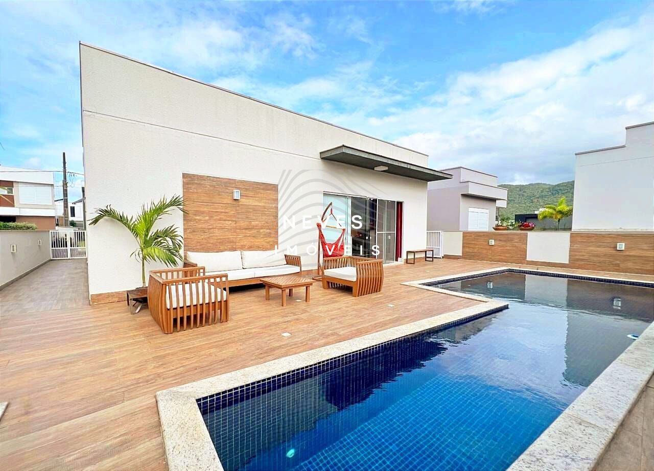 Casa, 3 quartos, 190 m² - Foto 5