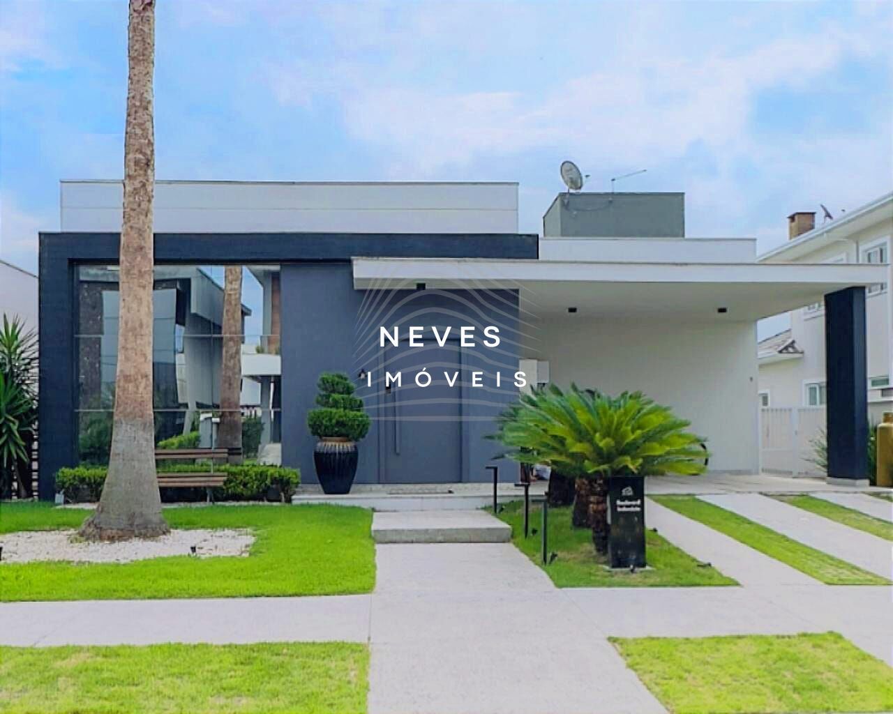 Casa, 3 quartos, 190 m² - Foto 2