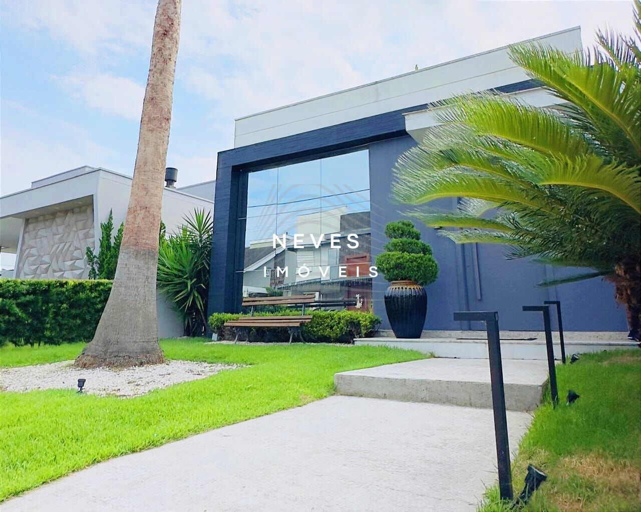 Casa, 3 quartos, 190 m² - Foto 1