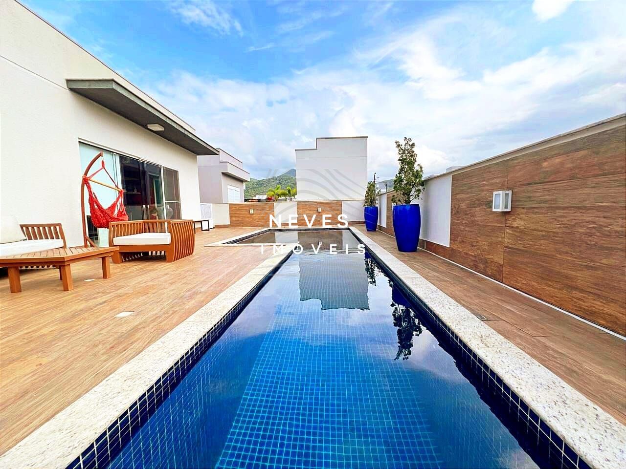 Casa, 3 quartos, 190 m² - Foto 3