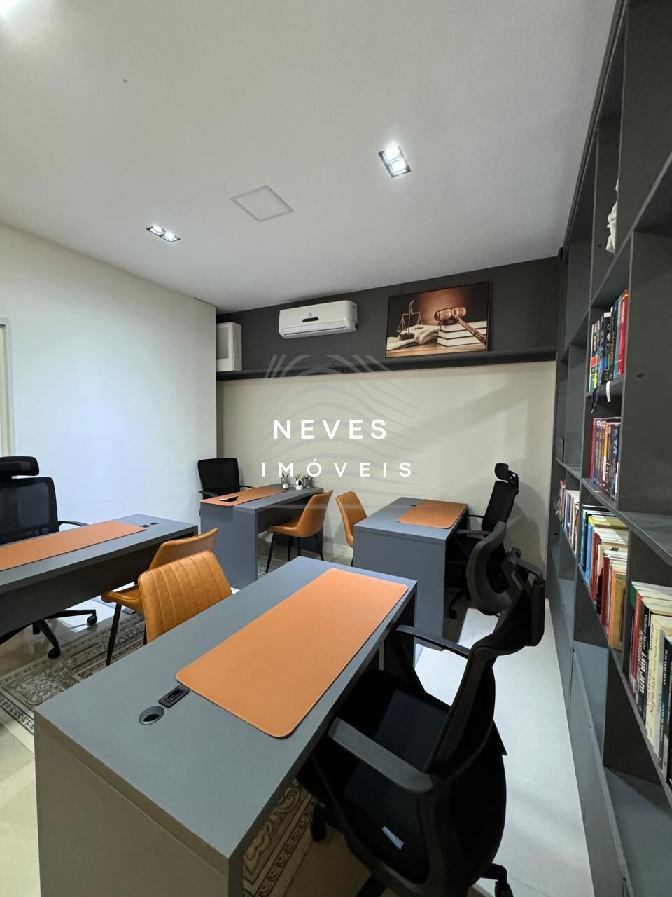 Sala-Conjunto, 98 m² - Foto 2