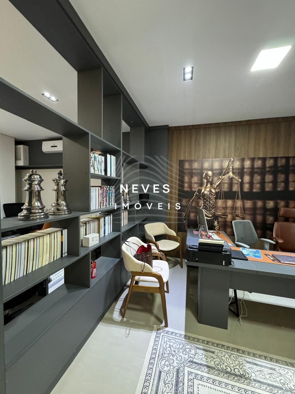 Sala-Conjunto, 98 m² - Foto 9