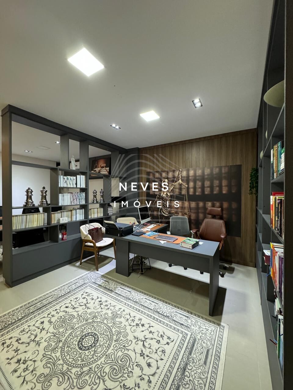 Sala-Conjunto, 98 m² - Foto 3