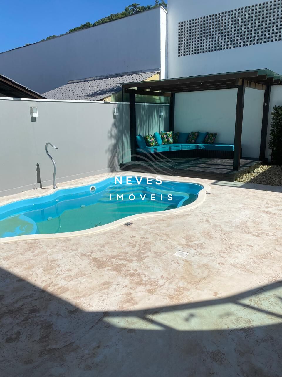 Casa de Condomínio, 6 quartos - Foto 5